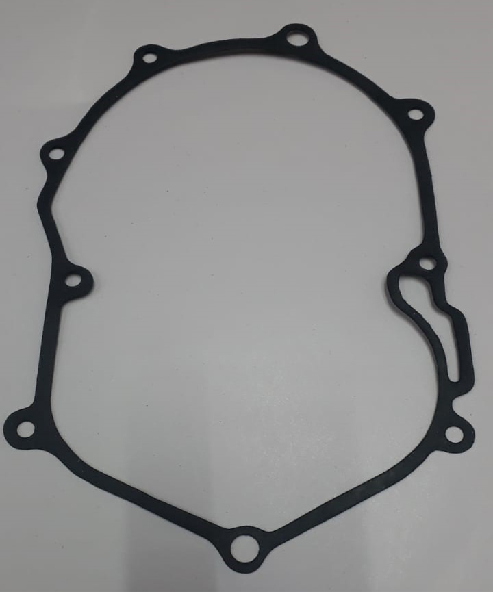 Gear box bajaj compact